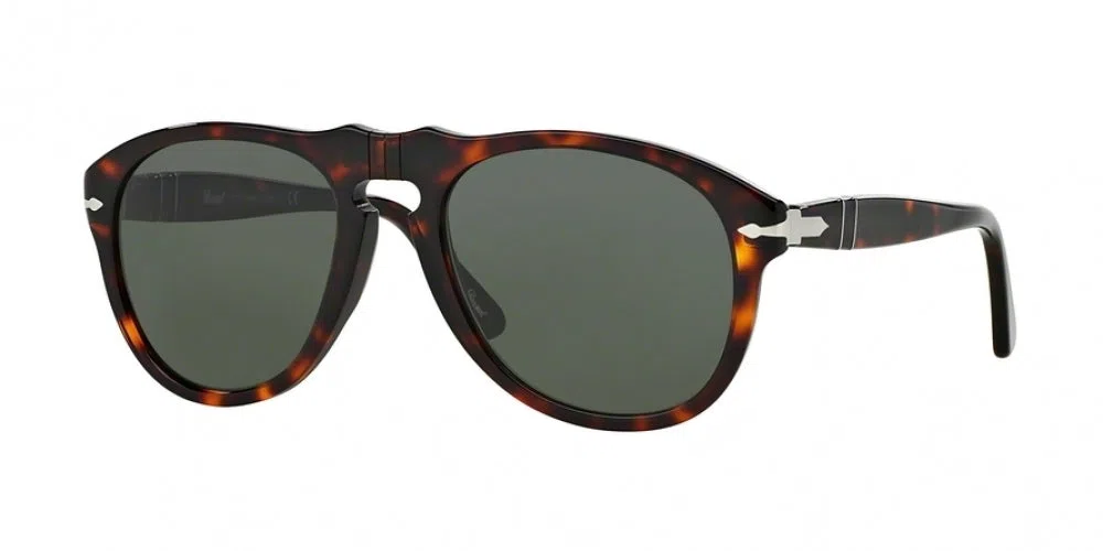 Persol 0649 Sunglasses - view 3